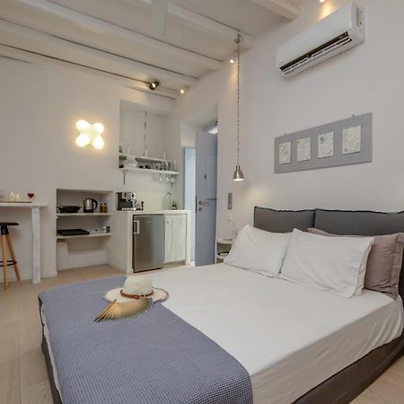Venetian Suites Naxos City Kültér fotó
