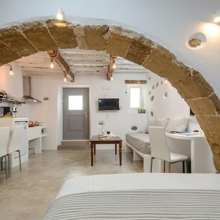 Venetian Suites Naxos City Kültér fotó