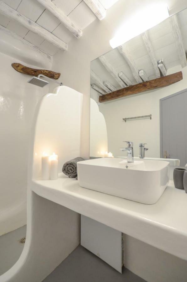 Venetian Suites Naxos City Kültér fotó