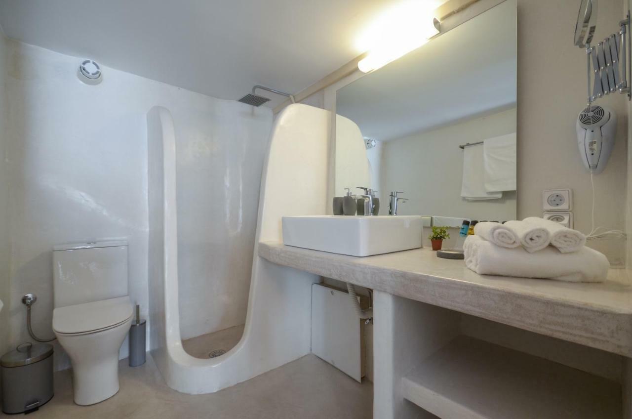 Venetian Suites Naxos City Kültér fotó