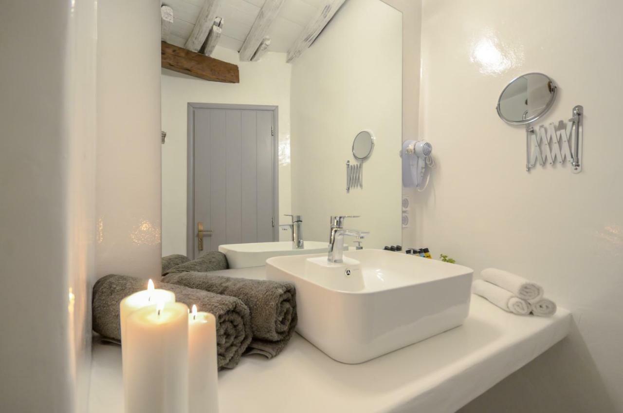 Venetian Suites Naxos City Kültér fotó
