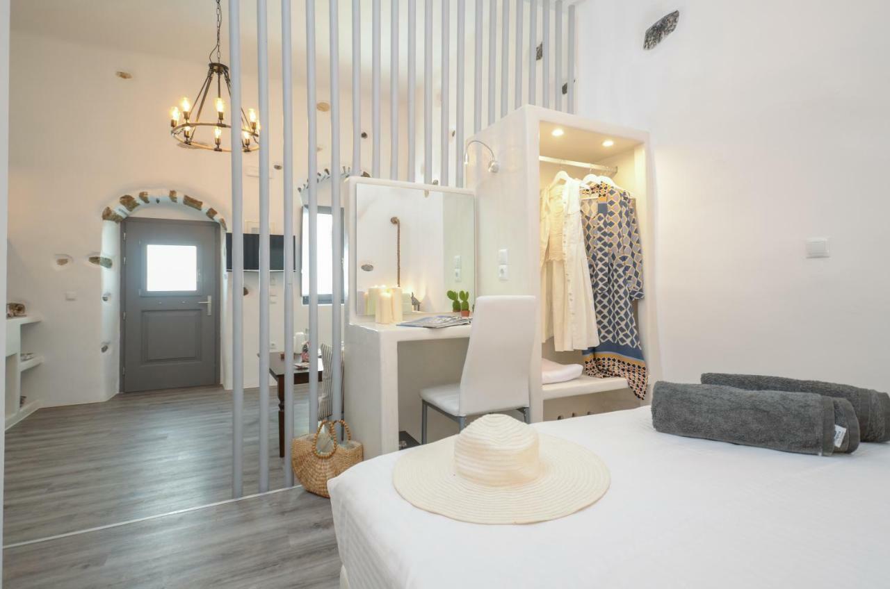 Venetian Suites Naxos City Kültér fotó